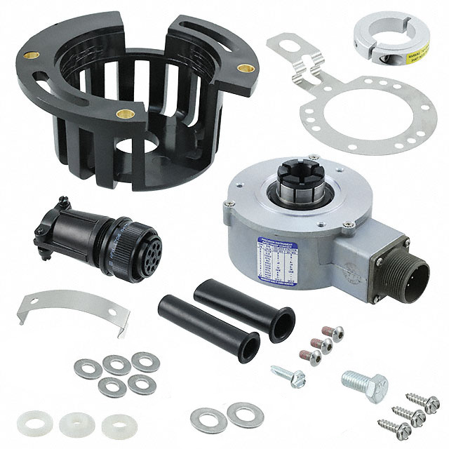 01070-761 Sensata-BEI Sensors  Encoder – Industrie